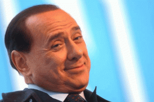 Berlusconi yeniden aday olacağını doğruladı