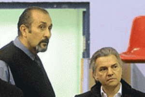 ''Yalvarırım yapmayın dedim ama...''