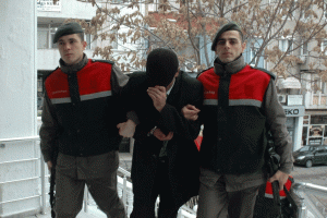 NATO Boru Hattı Çetesi çökertildi