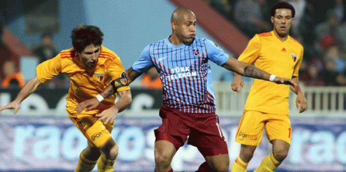 Trabzonspor direkleri geçemedi