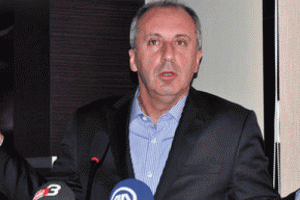 ''Erdoğan kime 'kardeşim' dediyse''