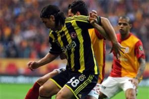 Hayat duracak, derbi konuşacak