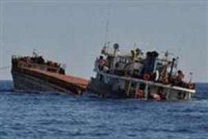 Ege'de facia: 20 ölü