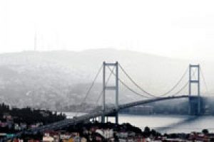 Türkiye'ye hızlı döndü