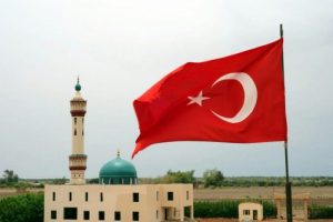 Türkiye'nin Afrika açılımı