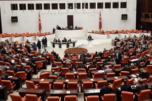 Bütçe maratonu sona eriyor