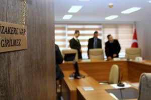 Banka müfettişlerine kötü haber