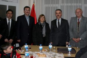 Büyükataman umutlu konuştu