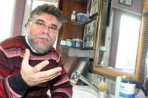 Berberin büyük şaşkınlığı