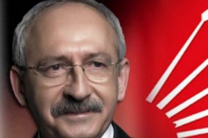CHP'de slogan değişti