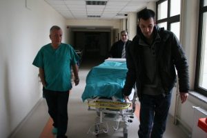 3 kişiyi hayata bağladı