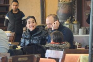 Hiçbir dizi yayından kalkmasın