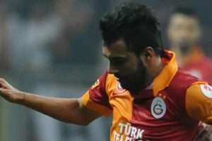 Galatasaray'da kim kadro dışı