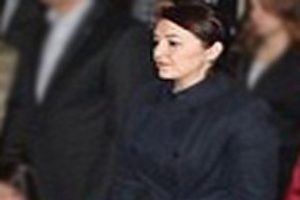 Uludere Kaymakamı'nın acı günü