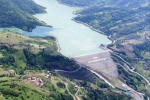İzaydaş elektrik üretecek