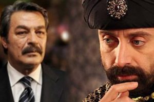 Kadir İnanır, Muhteşem Yüzyıl polemiğine katıldı