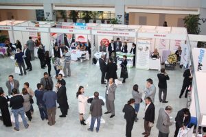 Informa Akademi'ye büyük ilgi