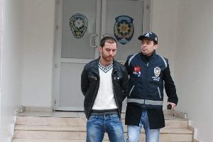 Barda çıkan kavga hastanede bitti