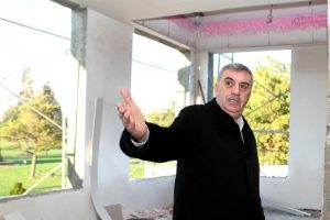 Tarihi olmayanın geleceği olmaz