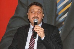 'Dindar kürtler BDP'ye oy veriyor' açıklaması istifa ettirdi
