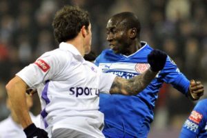 Antalyaspor Ordu'yu geçemedi