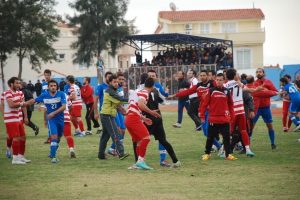 Didim 3 puanı tek golle aldı