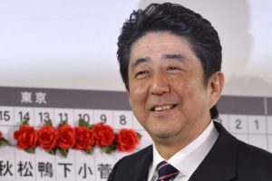Japonya Başbakanı'nı seçti