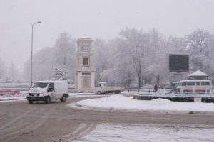 Kar tatili var ama kime?