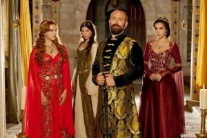 Şah Sultan kim olacak?