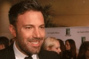 Ben Affleck senatörlüğü istemiyor
