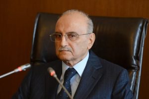 Şerafettin Elçi vefat etti