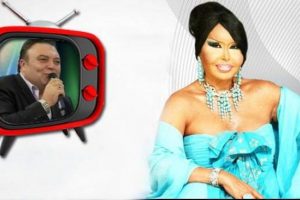Bülent Ersoy'un Ankaralı versiyonu da ortaya çıktı