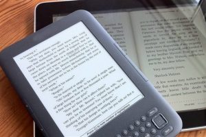 Kütüphanelere ödünç e-kitap geliyor