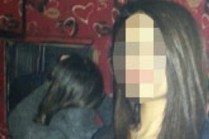 Yaşam savaşı veriyor