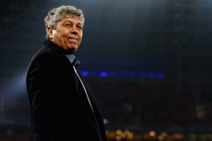 Lucescu Fenerbahçe'ye mesaj yolladı