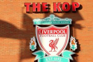 Liverpool'un bütçesi 40 milyon sterlin