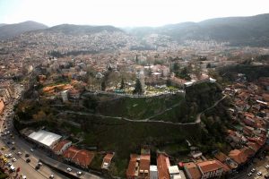 Hayal edemeyeceğiniz bir Bursa geliyor - ÖZEL HABER