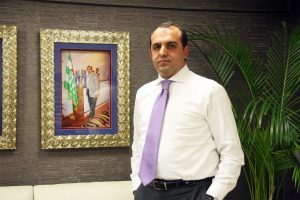 ''Başarıya herkesin inanması lazım''
