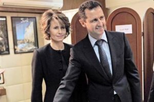 Esad sığınma talep etti mi?