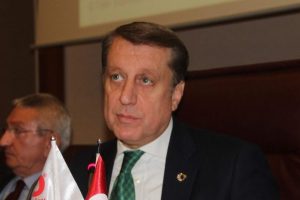 İlhan Parseker'den 2012 yorumu