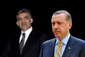 ''Başbakan da Cumhurbaşkanı da tehlike altında''