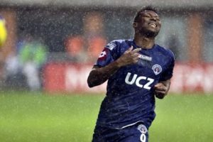 Trabzonspor Uche'nin peşinde!