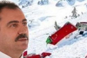 Muhsin Yazıcıoğlu'nun hayatı film oluyor