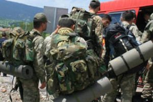 'Jandarma timini ABD'li subaylar sorguladı!