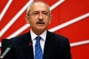 Kılıçdaroğlu'ndan önemli açıklamalar