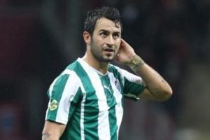Bursaspor defteri artık kapandı!