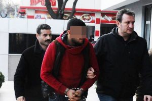 Yavuzselim olaylarında '3'üncü dalga: 8 gözaltı