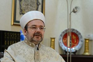 Suriyelilere destek çağrısı