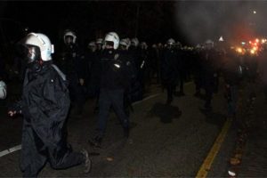 ODTÜ'de 10 yıldır sular durulmuyor