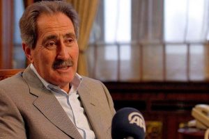 Günay'dan müze açıklaması